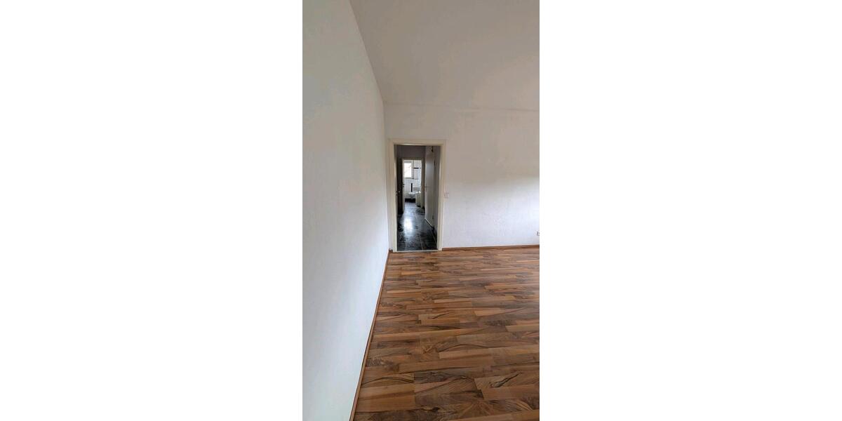 Etagenwohnung Wesel Bislich - 3 Zimmer, 51 m&sup2;, 450&euro; | Angebot:26626206