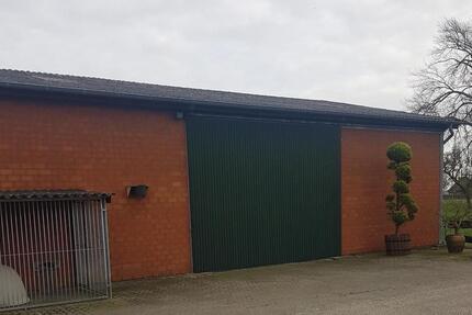 Gewerbeobjekt Rees - 1.100&euro; | Angebot:25290928