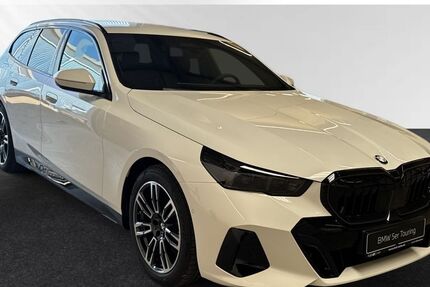 BMW 520 4.000 km 58.190 &euro; Geldern 47608