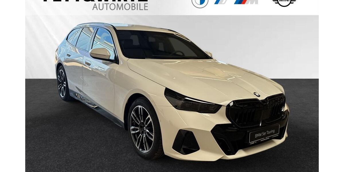 BMW 520 4.000 km 58.190 &euro; Geldern 47608