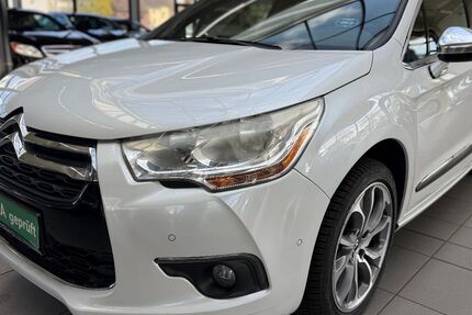 Citroen DS4 158.855 km 6.890 &euro; Bottrop 46236