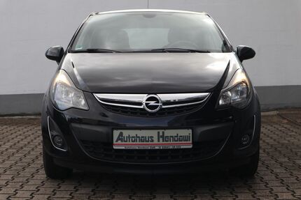 Opel Corsa 112.400 km 4.490 &euro; Moers 47443