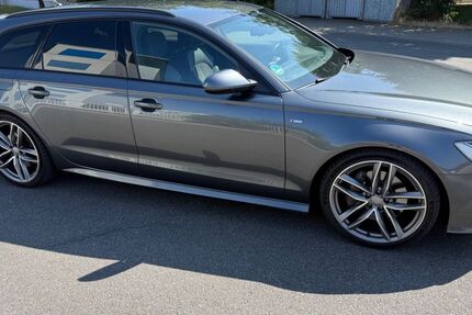 Audi A6 241.300 km 16.500 &euro; Kevelaer 47623
