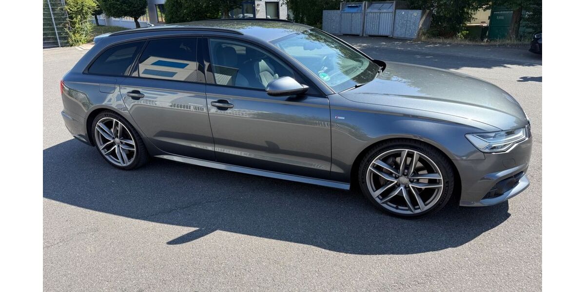 Audi A6 241.300 km 16.500 &euro; Kevelaer 47623