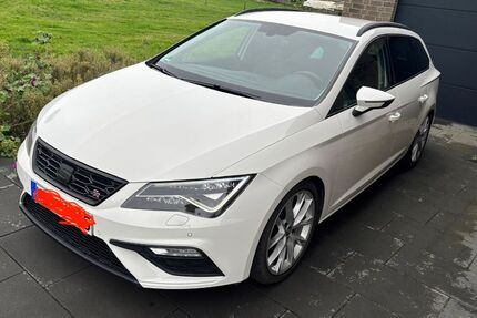 Seat Leon 88.000 km 16.500 &euro; Kalkar 47546