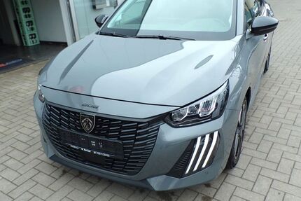 Peugeot 208 20.347 km 16.890 &euro; Bocholt-Barlo 46397