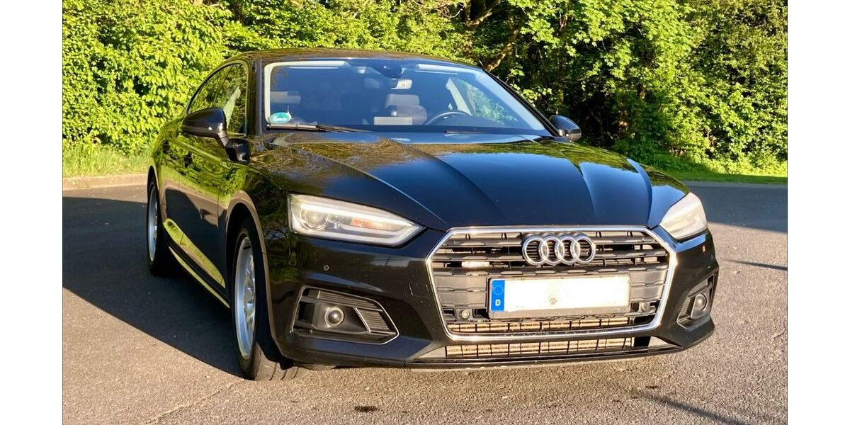 Audi A5 285.000 km 15.500 &euro; Weeze 47652