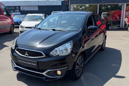 Mitsubishi Space Star 78.500 km 7.999 &euro; Geldern 47608