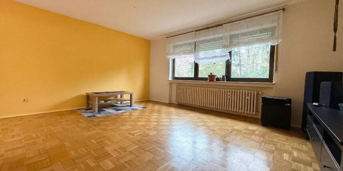 Etagenwohnung Moers Achterathsfeld - 2 Zimmer, 65 m&sup2;, 488&euro; | Angebot:26606996
