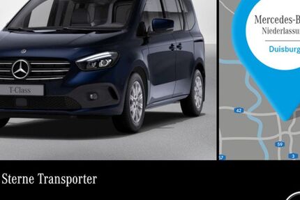 Mercedes-Benz T-Klasse 16.325 km 31.990 &euro; Duisburg 47138