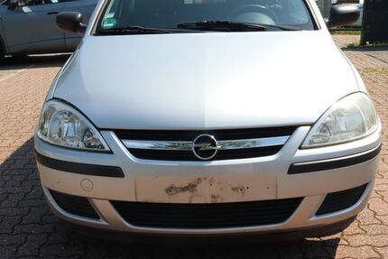 Opel Corsa 146.000 km 1.100 &euro; Bocholt 46395