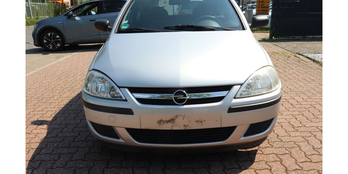 Opel Corsa 146.000 km 1.100 &euro; Bocholt 46395