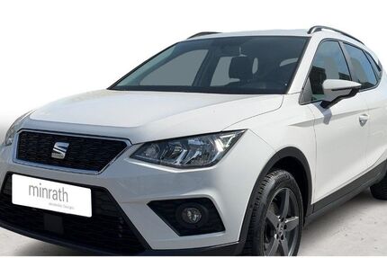 Seat Arona 78.721 km 13.880 &euro; Moers 47441