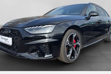 Audi A4 22.098 km 35.480 &euro; Duisburg 47059