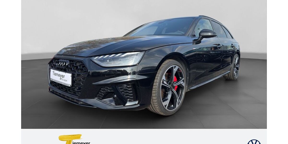 Audi A4 22.098 km 35.480 &euro; Duisburg 47059