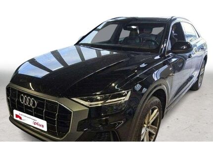 Audi Q8 82.306 km 55.870 &euro; Moers-Hülsdonk 47441