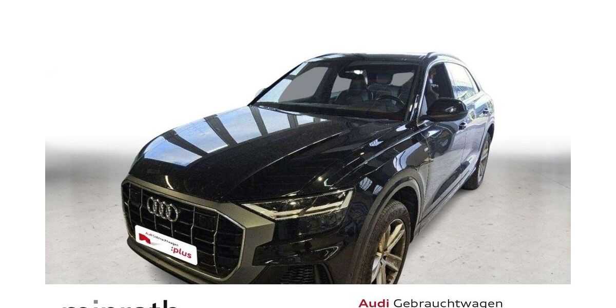 Audi Q8 82.306 km 57.630 &euro; Moers-Hülsdonk 47441