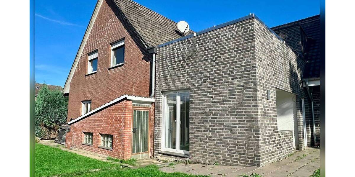 Einfamilienhaus Borken / Gemen Gemen - 4 Zimmer, 178 m&sup2;, 395.000&euro; | Angebot:26027669