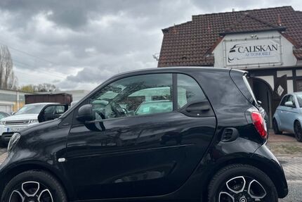 Smart ForTwo 104.854 km 9.790 &euro; Dinslaken 46539