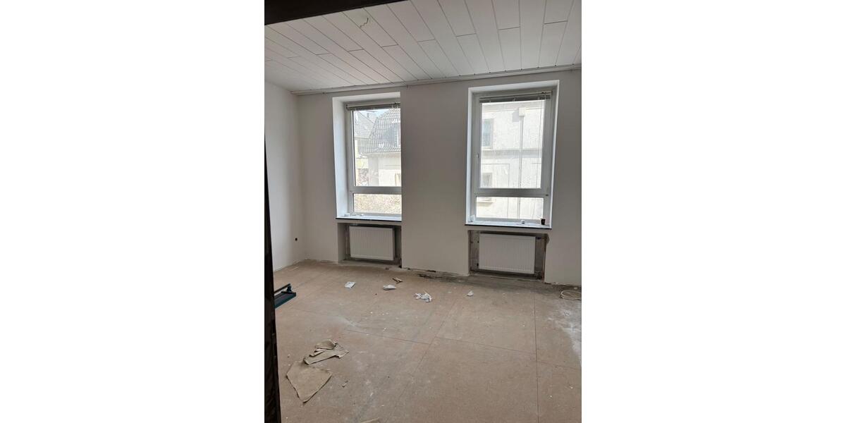 Etagenwohnung Duisburg Hamborn - 3 Zimmer, 98 m&sup2;, 901&euro; | Angebot:25918389