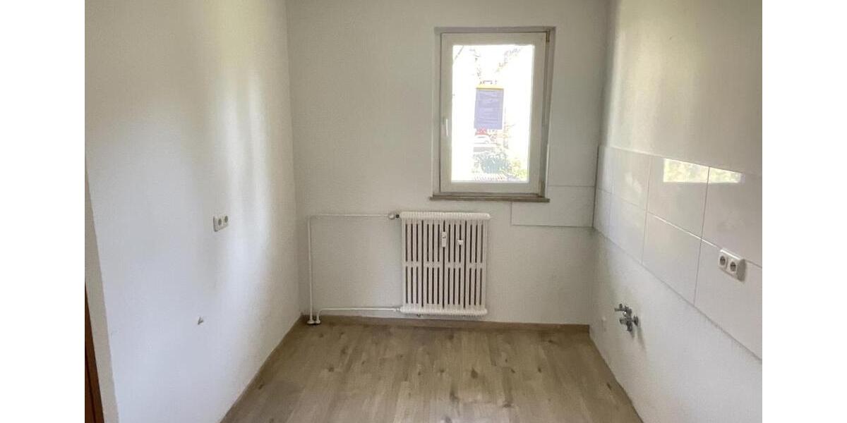 Etagenwohnung Duisburg Mittelmeiderich - 3 Zimmer, 56 m&sup2;, 479&euro; | Angebot:25416428