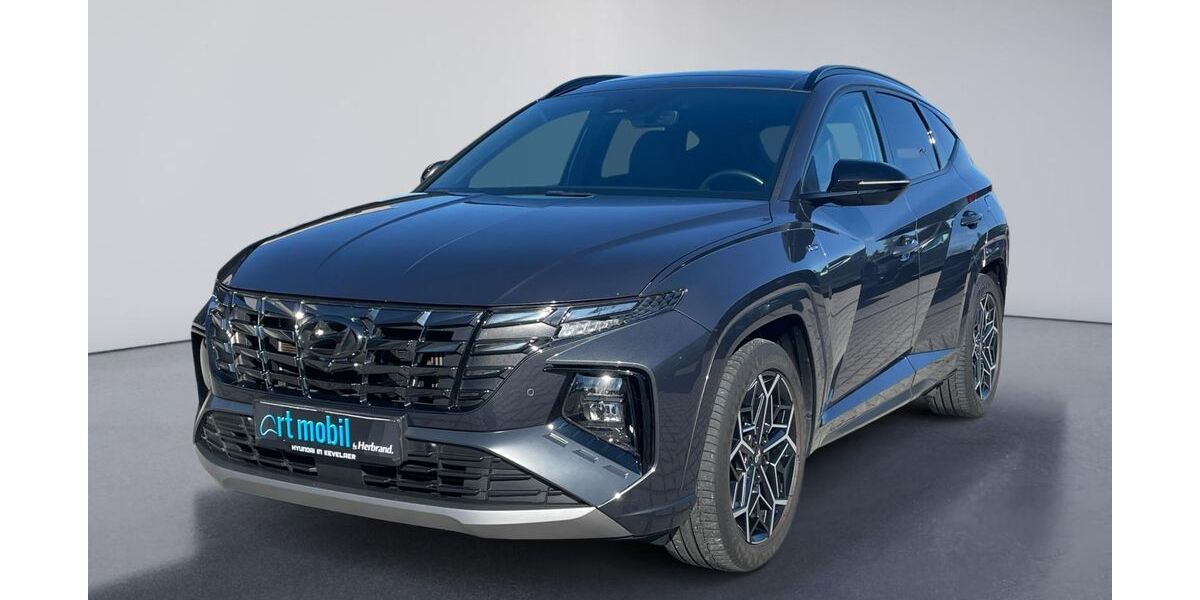 Hyundai TUCSON 54.596 km 23.990 &euro; Kevelaer 47623
