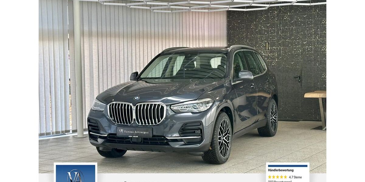 BMW X5 116.200 km 37.990 &euro; Duisburg 47259