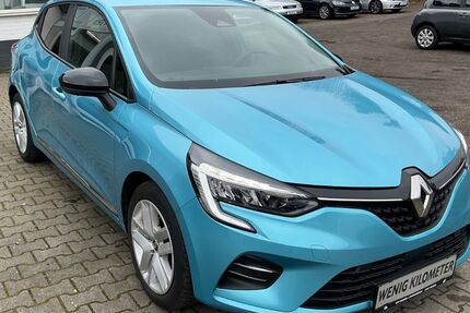 Renault Clio 22.500 km 11.950 &euro; Moers 47447