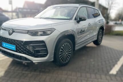 VW Tayron 6.990 km 58.990 &euro; Duisburg 47178