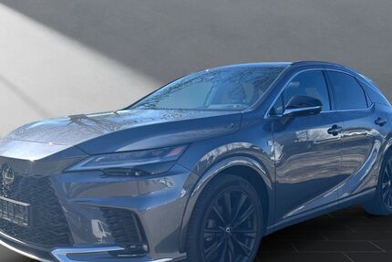 Lexus RX 450 44.396 km 63.950 &euro; Wesel 46485