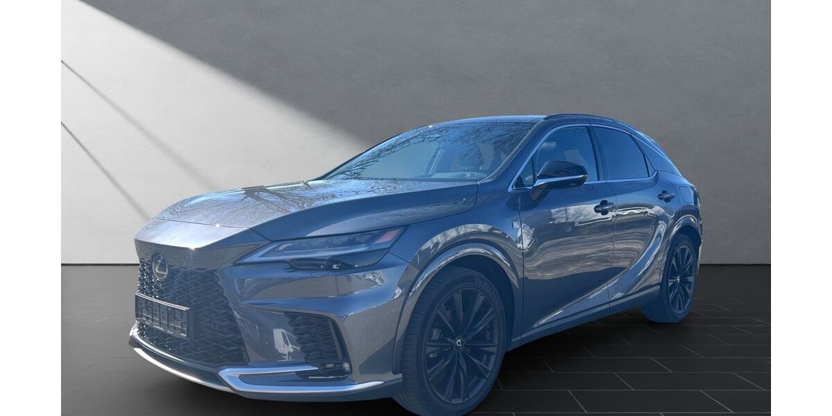 Lexus RX 450 44.396 km 63.950 &euro; Wesel 46485