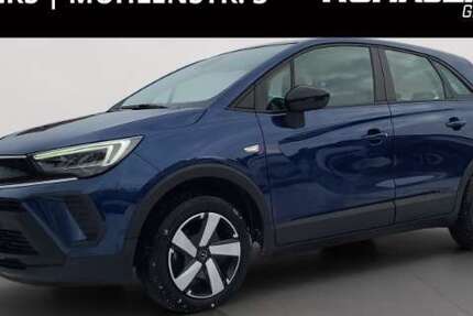 Opel Crossland 32.591 km 17.990 &euro; Moers 47441