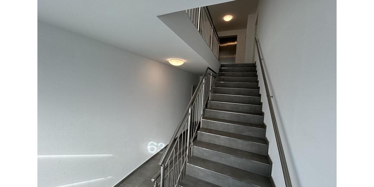 Etagenwohnung Bocholt Stenern - 2 Zimmer, 56 m&sup2;, 820&euro; | Angebot:23650222