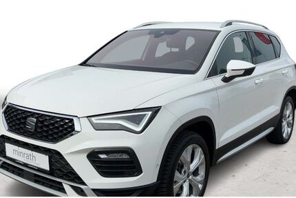 Seat Ateca 75.404 km 23.130 &euro; Geldern 47608