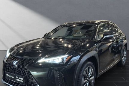 Lexus UX 20.272 km 33.490 &euro; Wesel 46485