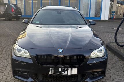 BMW 530 245.000 km 13.500 &euro; Duisburg 47139