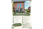 Reihenhaus Hamminkeln - 6 Zimmer, 160 m&sup2;, 489.000&euro; | Angebot:27617962