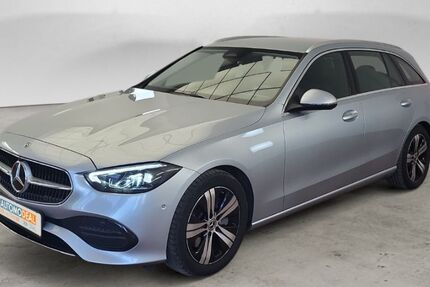 Mercedes-Benz C 220 61.940 km 29.975 &euro; Dinslaken 46539