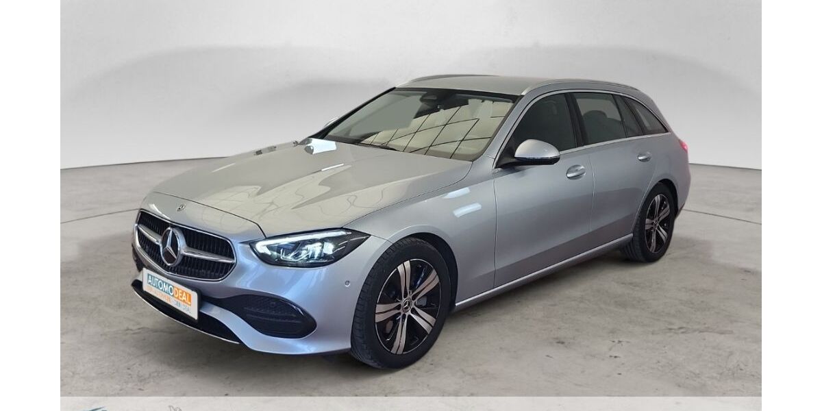 Mercedes-Benz C 220 61.940 km 29.975 &euro; Dinslaken 46539