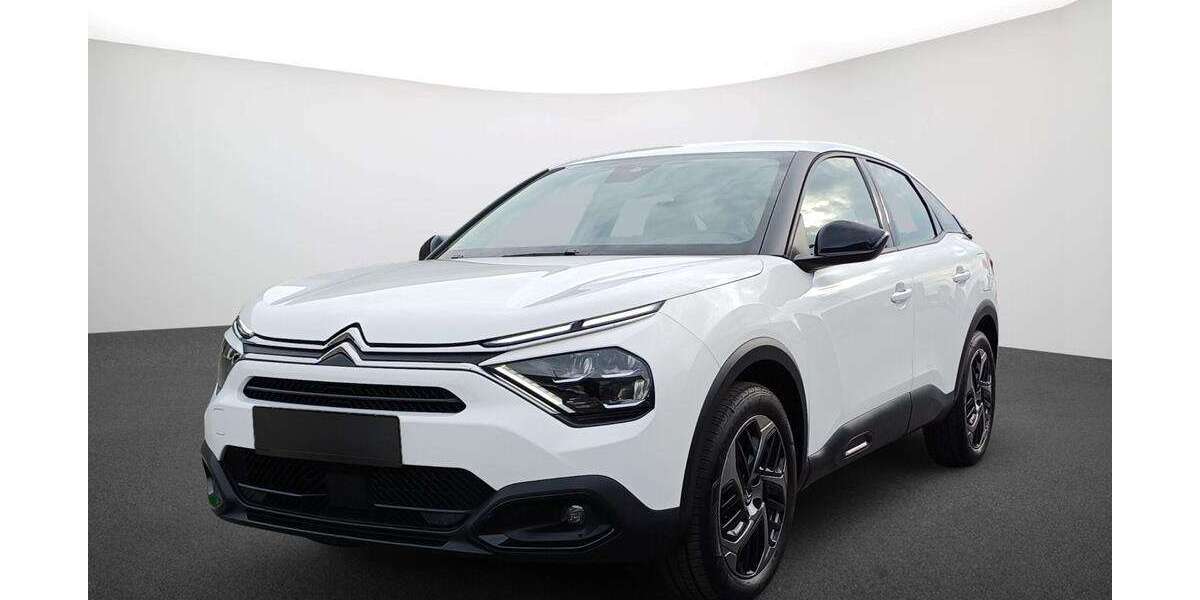 Citroen C4 19.555 km 14.940 &euro; Borken 46325