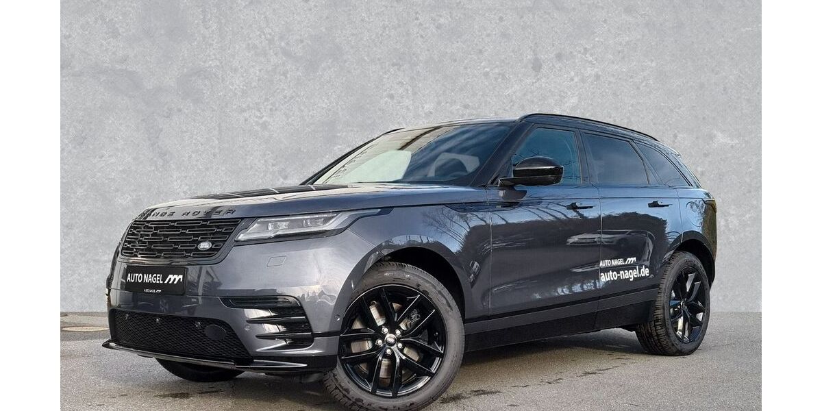 Land Rover Range Rover Velar 4.476 km 84.650 &euro; Dinslaken 46535
