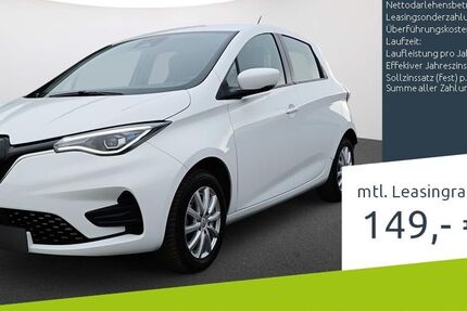 Renault ZOE 29.160 km 15.220 &euro; Borken 46325