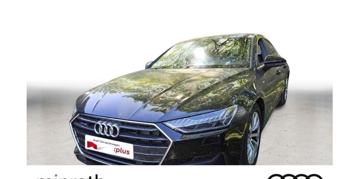 Audi A7 58.705 km 45.440 &euro; Geldern 47608