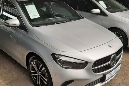 Mercedes-Benz B 200 14.200 km 27.900 &euro; Bocholt 46395