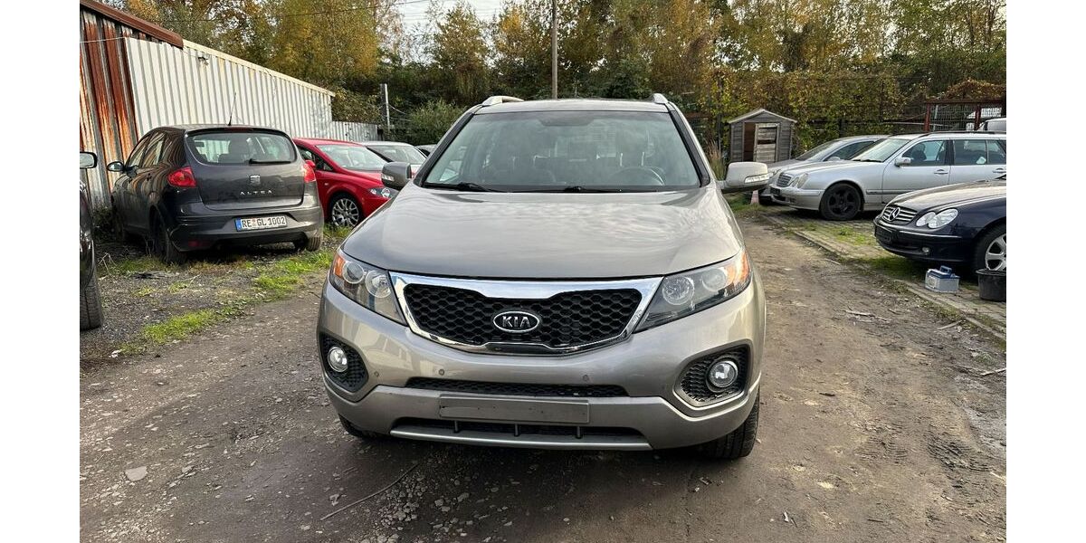 Kia Sorento 261.000 km 4.800 &euro; Bottrop 46238