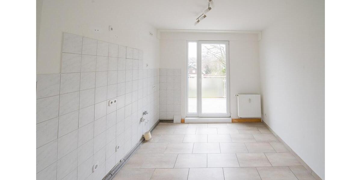 Etagenwohnung Gladbeck - 3 Zimmer, 63 m&sup2;, 510&euro; | Angebot:25825829