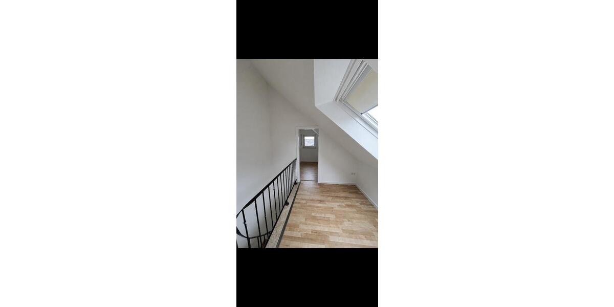Maisonettenwohnung Wesel Bislich - 3 Zimmer, 69 m&sup2;, 710&euro; | Angebot:26669648