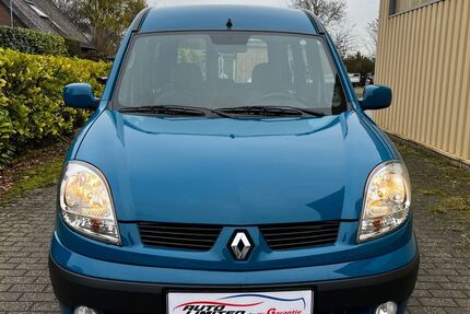 Renault Kangoo 126.000 km 6.499 &euro; Geldern 47608