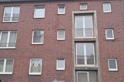 Wohnung Gelsenkirchen Ückendorf - 3 Zimmer, 47 m&sup2;, 360&euro; | Angebot:24905583