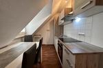 Dachgeschoßwohnung Dorsten Altstadt - 1 Zimmer, 26 m&sup2;, 335&euro; | Angebot:26633900